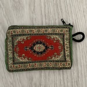 Women's multi Wallet-purses